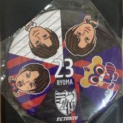 【最終値下げ】【非売品】浦和レッズ 渡邊凌磨 クッションキーホルダー Amazon.co.jp: 浦和レッズ カード 小泉佳穂 渡邊凌磨 2種セット