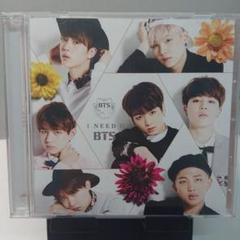 BTS I need u　トレカ　フォトカード 防弾少年団 BTS I need u トレカ フォトカード 防弾少年団