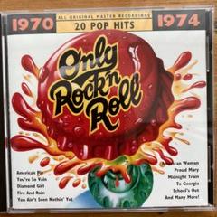 オールディズCD オムニバス　　国内盤
