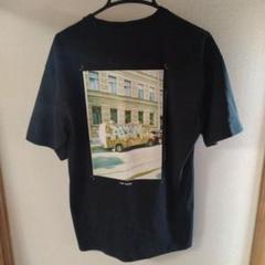 AZUL by moussy Tシャツ フリーサイズ
