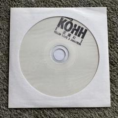 KOHH 千葉雄喜 廃盤「YELLOW T△PE」1.2セット 61UY0npqV6L._UF350,350_QL80_.jpg