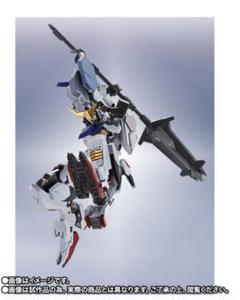 2025年最新】METAL ROBOT魂 <side ms>ガンダムバルバトス(第1~第