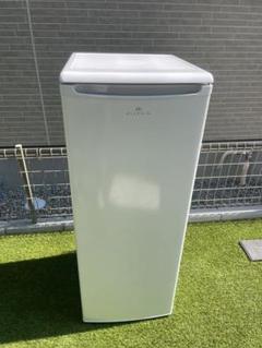 アレジア中古冷凍庫107L2021年製 形名AR-BD120 アレジア中古冷凍庫107L2021年製 形名AR-BD120