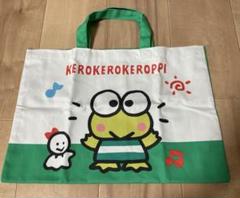 サンリオ1990年‼️サンリオ けろけろけろっぴレッスンバッグ未使用タグ付き Amazon.co.jp: サンリオ(SANRIO) けろけろけろっぴ 手提げバッグ