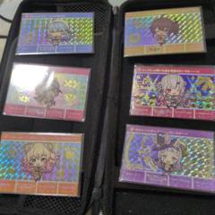ホロライブカード　汎用カード　まとめ売り ホロライブカードゲーム ホロカ 汎用 まとめ売り - メルカリ