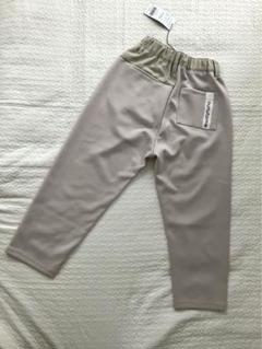新品　nunuforme パンツ