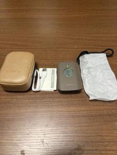 Cam.G Mini CO2 温度 湿度測定器のサムネイル