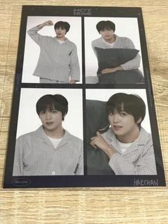 NCT HOME 展示会 MD デジタル トレカ ヘチャン fit=scale-down,w=1200