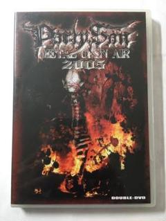 METAL OPEN AIR 2005
