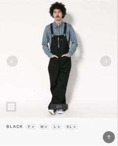 【高田トモ】Schott ジャンプスーツ つなぎ 2025年最新】schott つなぎの人気アイテム - メルカリ