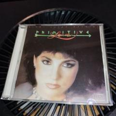 マイアミ・サウンド・マシーン　 Primitive Love 　CD輸入版