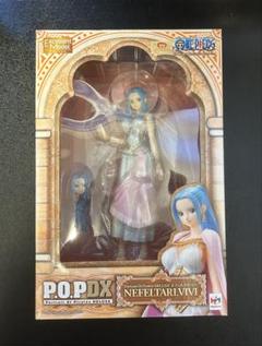 P.O.P ワンピース NEO-DX ネフェルタリ・ビビ ワンピースNEO-DX ネフェルタリ・ビビ | メガホビ MEGAHOBBY STATION