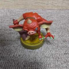 アミーボ amiibo ボコブリン ゼルダの伝説 ブレスオブザワイルド