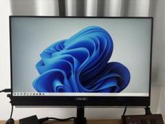 ASUS ZenScreen MB229CFポータブルモニター - 22型