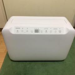 除湿機 YDC-C60(W) 山善 YAMAZEN　メルカリ内最安 2025年最新】ydc-c60の人気アイテム - メルカリ