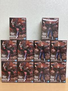 NARUTO ナルト疾風伝 VIBRATION STARS 角都 ペイン 8点 NARUTO-ナルト- 疾風伝 VIBRATION STARS KAKUZU 角都 PAIN