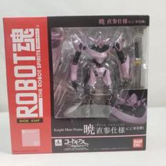 Amazon.co.jp: バンダイ ROBOT魂 -ロボット魂-〈SIDE KMF