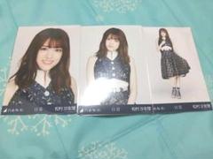 乃木坂46 松村沙友理 生写真 コンプ