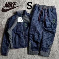 7新品未使用　NIKE上下セットアップ　Ｌサイズ　ウーブン　ブラック　バスケ 2138445078.jpg?1704376899