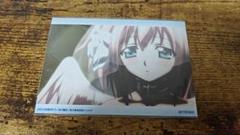 【世界に3枚 PSA10】“エンジェロイド”3人娘 アストレア イカロス ニンフ 2025年最新】イカロス そらのおとしものの人気アイテム - メルカリ