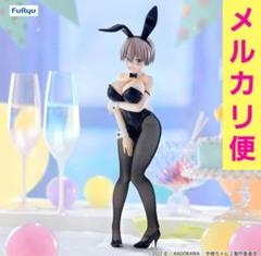 2025年最新】宇崎花 フィギュアの人気アイテム - メルカリ
