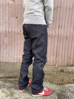 2025年最新】vintage slub straight denimの人気アイテム - メルカリ
