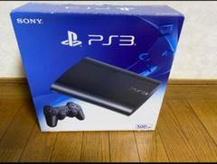 PS3 CECH−4300C　箱無し　ジャンク 動作良好 完品 ps3 最終型 PlayStation3 CECH-4300C - メルカリ
