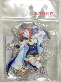 西木野真姫　きらりんアクリルスタンド 星座ver アクスタ ラブライブ　μ's