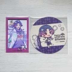 子タろ アニカフェ バッジ 18trip エイトリ 蜂乃屋凪 夜半子タろ アニカフェ 缶バッジ