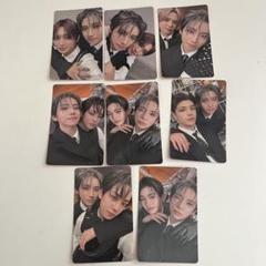 &TEAM 月狼　トレカ　ソロジャケ　ユニット　ニコラス　コンプ NEWS | &TEAM OFFICIAL SITE
