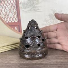 鉄 細工 提灯 鉄器 装飾品 工芸品 美術品 置物 OTO CHOCHIN - 伝統工芸の魅力を伝える東京手仕事