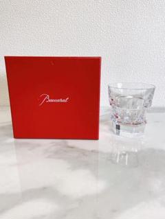 ＃Baccarat バカラ Abysse アビス グラス 高級 六角形　フランスのサムネイル