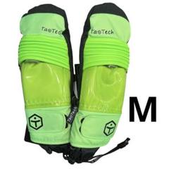 ✨新品タグ付き✨TaoTech グローブ 手袋 スキー スノーボード スノボ M