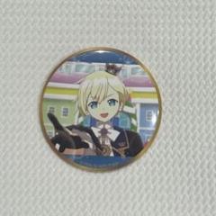 king of prism キンツア 缶バッジ ショウゴ - メルカリ