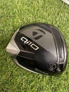 TaylorMade Qi10ドライバー 10.5° ヘッドのみ 楽天市場】【USモデル／ヘッド単体】 テーラーメイド Qi10