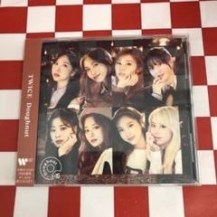 TWICE Doughnut ハイタッチ ソロトレカ (チェヨン) 2025年最新】twice doughnut ハイタッチの人気アイテム - メルカリ