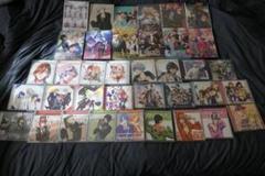 うたの☆プリンスさまっ♪ 　関連 CD 大判 限定版 他　まとめ セットのサムネイル