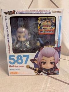 Yahoo!オークション - ねんどろいど 587 モンスターハンター