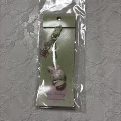 【新品未開封】マイメロ　キーホルダー　花のフェアリー