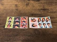 ⭐️貴重品　KinKi Kids 缶バッチ　シール 2025年最新】キンキキッズ ⭐️貴重品 KinKi Kids 缶バッチ