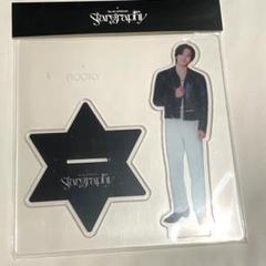 ASTRO ラキ アクスタ ラキ ASTRO アクリルスタンド Stargraphy メディア 展示会