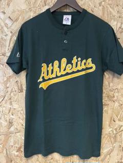 2025年最新】オークランドアスレチックス tシャツの人気アイテム