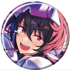 朔間凛月 缶バッジ TRIP スクエア Amazon.co.jp: あんスタ TRIP アルバム 特典 缶バッジ スクエア