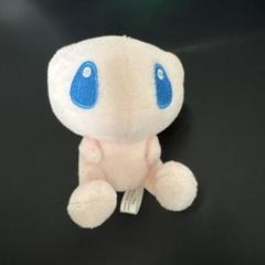 ポケモンセンター限定　ミュウ　ぬいぐるみ　連れ歩き　マスコット 2種セット 2025年最新】ポケモン ミュウ 連れ歩きの人気アイテム - メルカリ