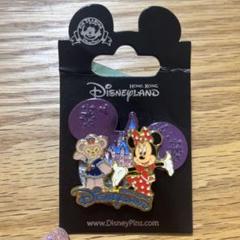 ディズニー　ピンバッジ　ピンバッチ　チシャ猫　香港 ディズニー ピンバッジ ピンバッチ チシャ猫 香港 - メルカリ