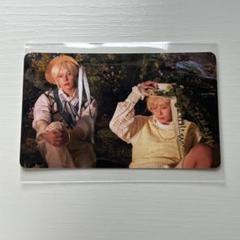 seventeen this man ジョンハン 楽天 特典トレカ 楽天 imgrc0095176654.jpg