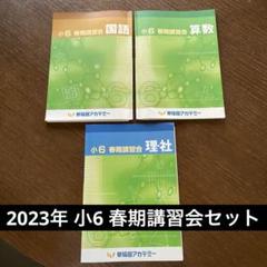 2025年最新】早稲アカ 小1の人気アイテム - メルカリ