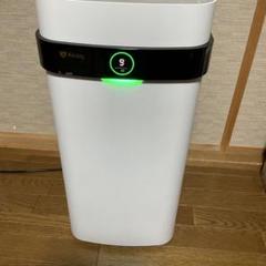 値下げ！ほぼ新品！　Airdog X5D Airdog X5D｜ホワイト：toConnect | トゥーコネクト