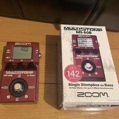 ZOOM MS60B 限定 Black SPIモディファイ品 値下げ中 ZOOM MS-60B+」の人気商品一覧 | 安い商品を通販サイトから探す