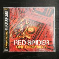 2025年最新】RED SPIDER one drop mixの人気アイテム - メルカリ